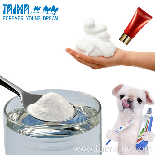 WS-23 Cooling Agent Powder Used For Toothpaste